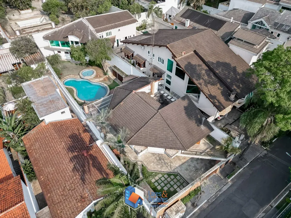 Casa, 4 quartos, 409 m² - Foto 8