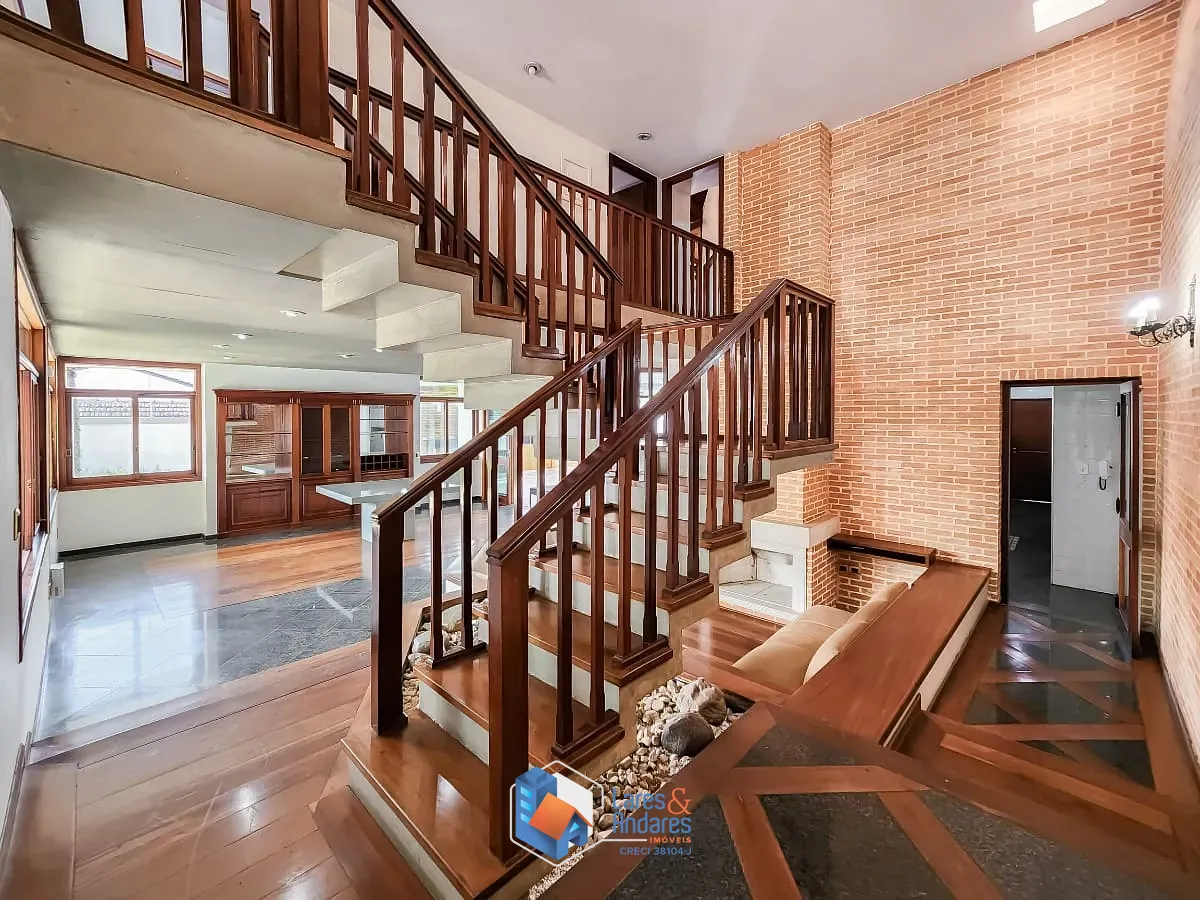 Casa, 4 quartos, 409 m² - Foto 31