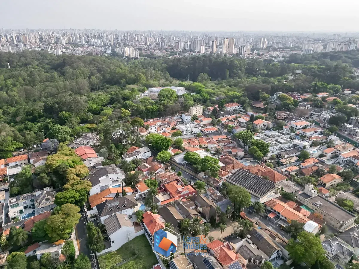 Casa, 4 quartos, 409 m² - Foto 13