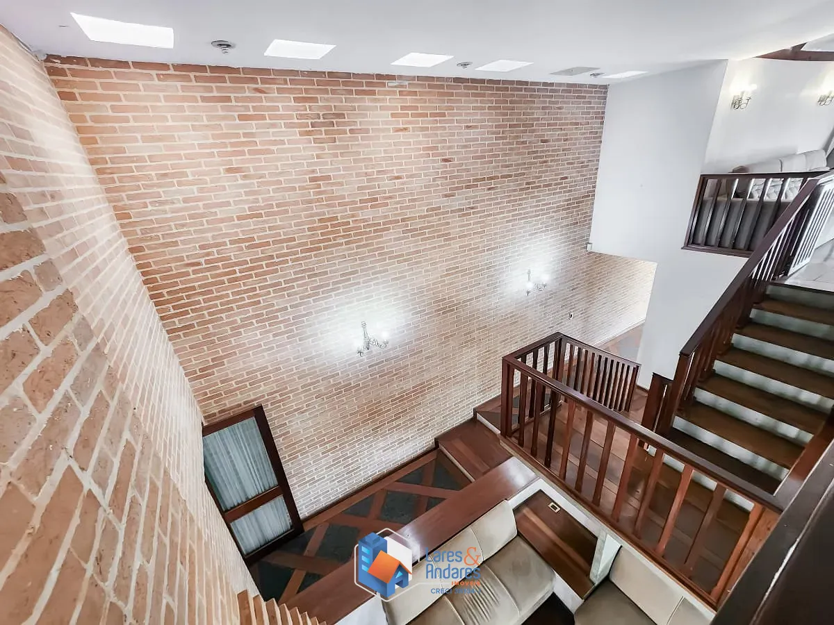 Casa, 4 quartos, 409 m² - Foto 39