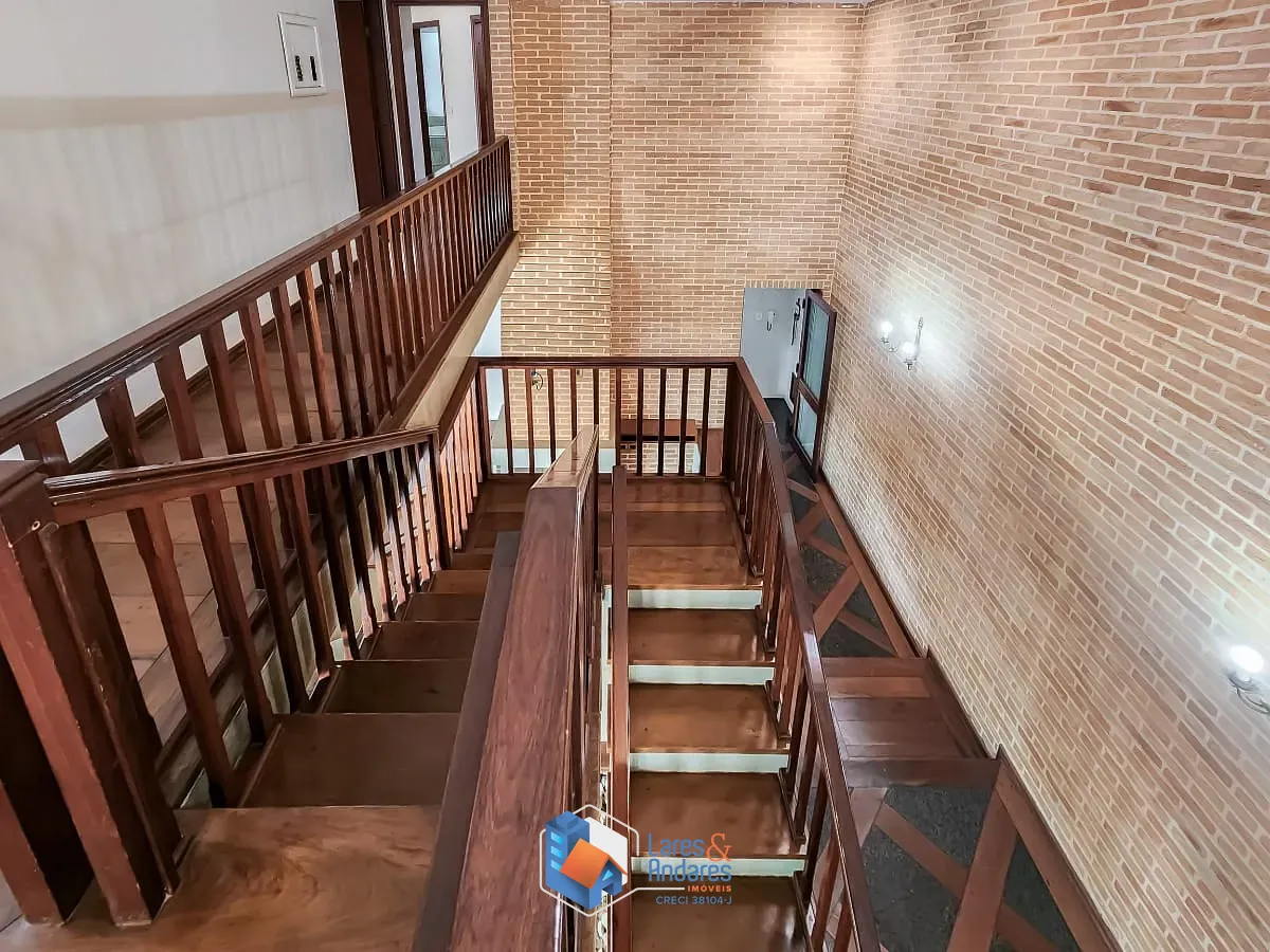 Casa, 4 quartos, 409 m² - Foto 62