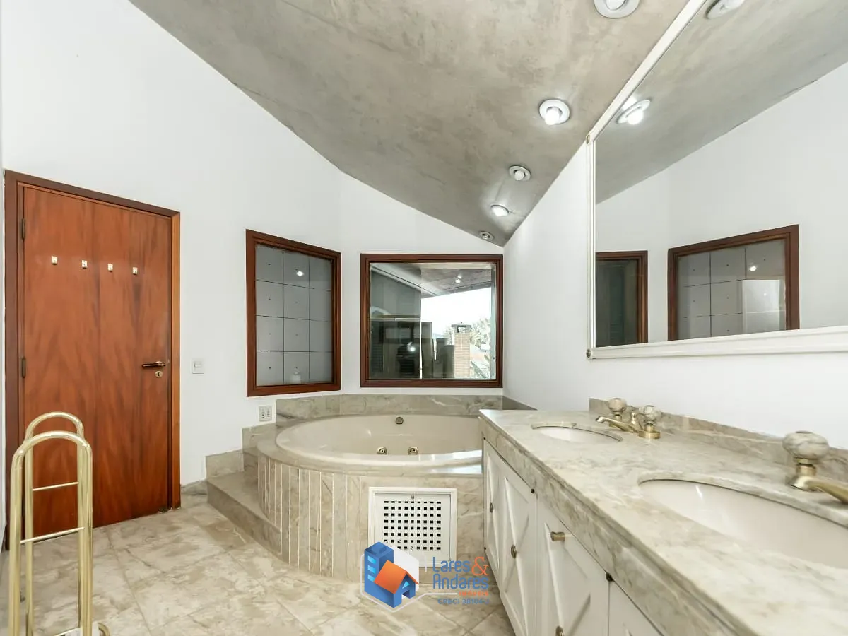 Casa, 4 quartos, 409 m² - Foto 37