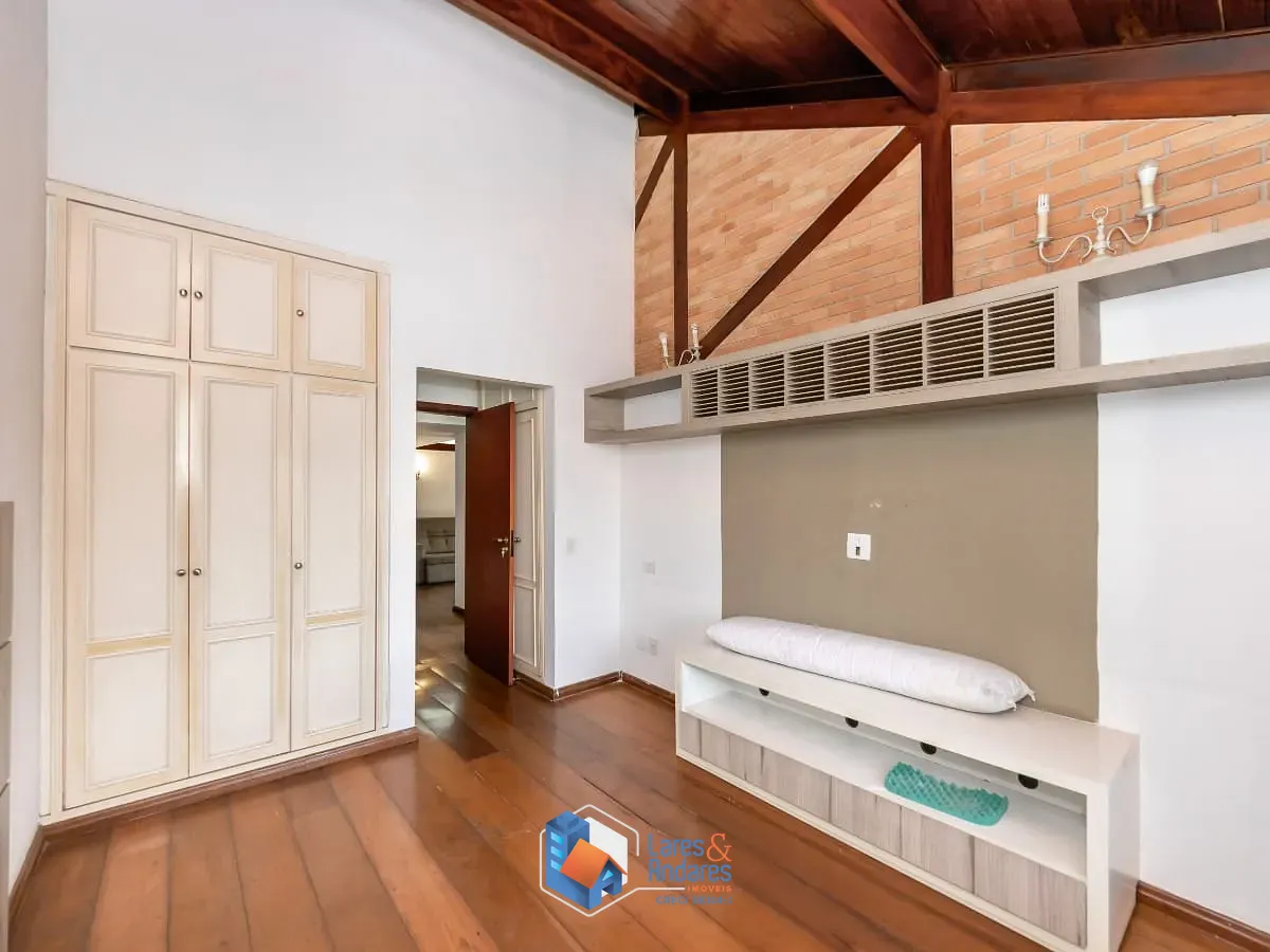 Casa, 4 quartos, 409 m² - Foto 41