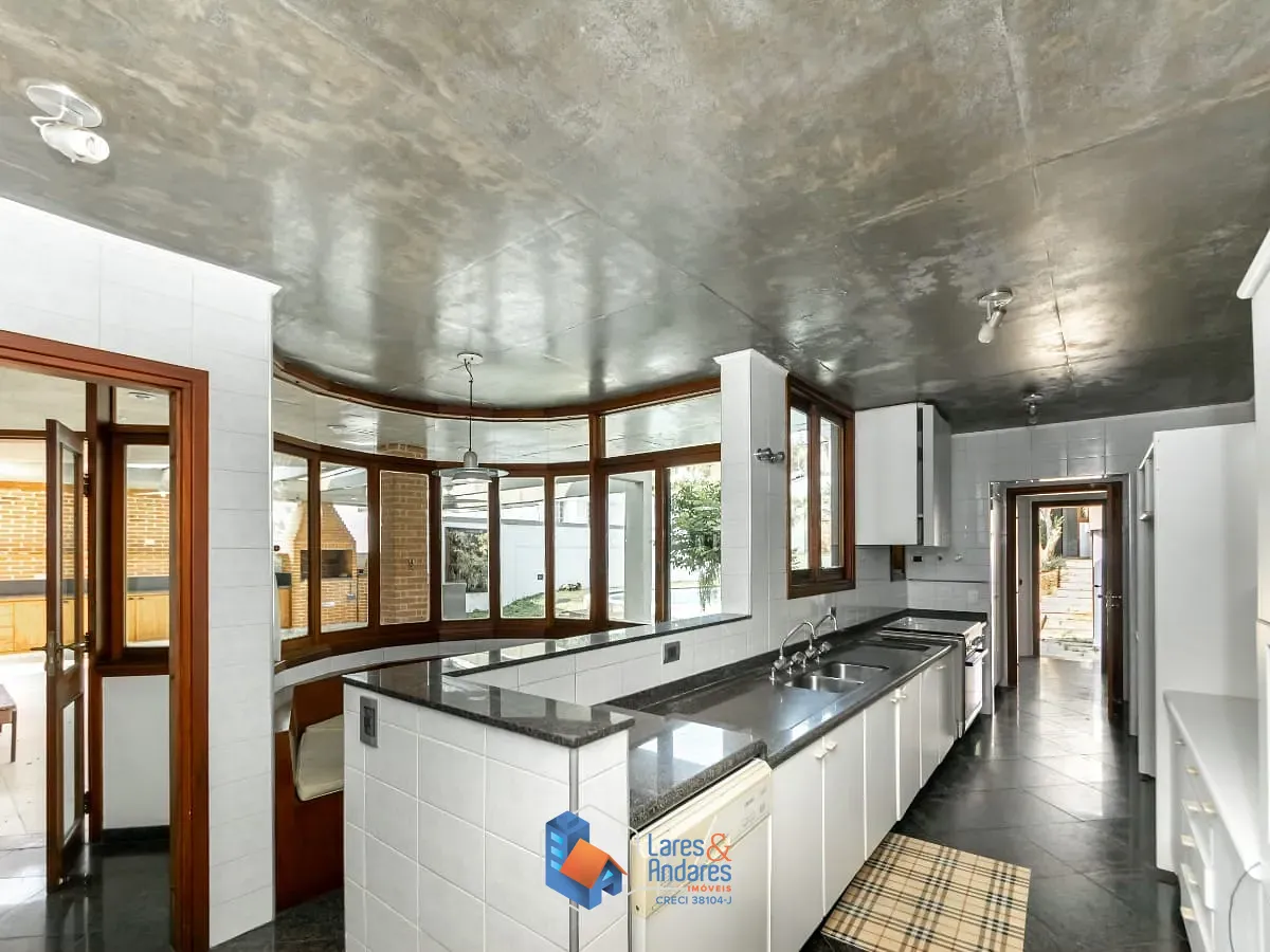 Casa, 4 quartos, 409 m² - Foto 55