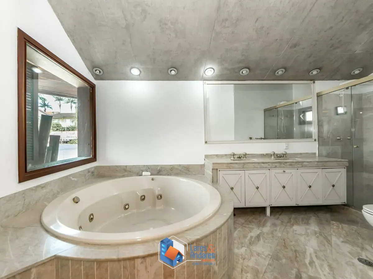 Casa, 4 quartos, 409 m² - Foto 22
