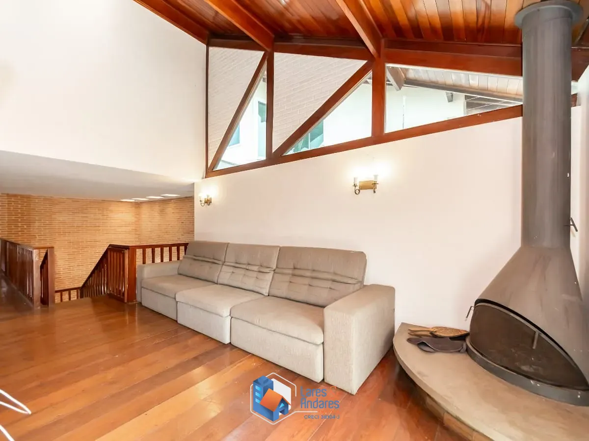 Casa, 4 quartos, 409 m² - Foto 67