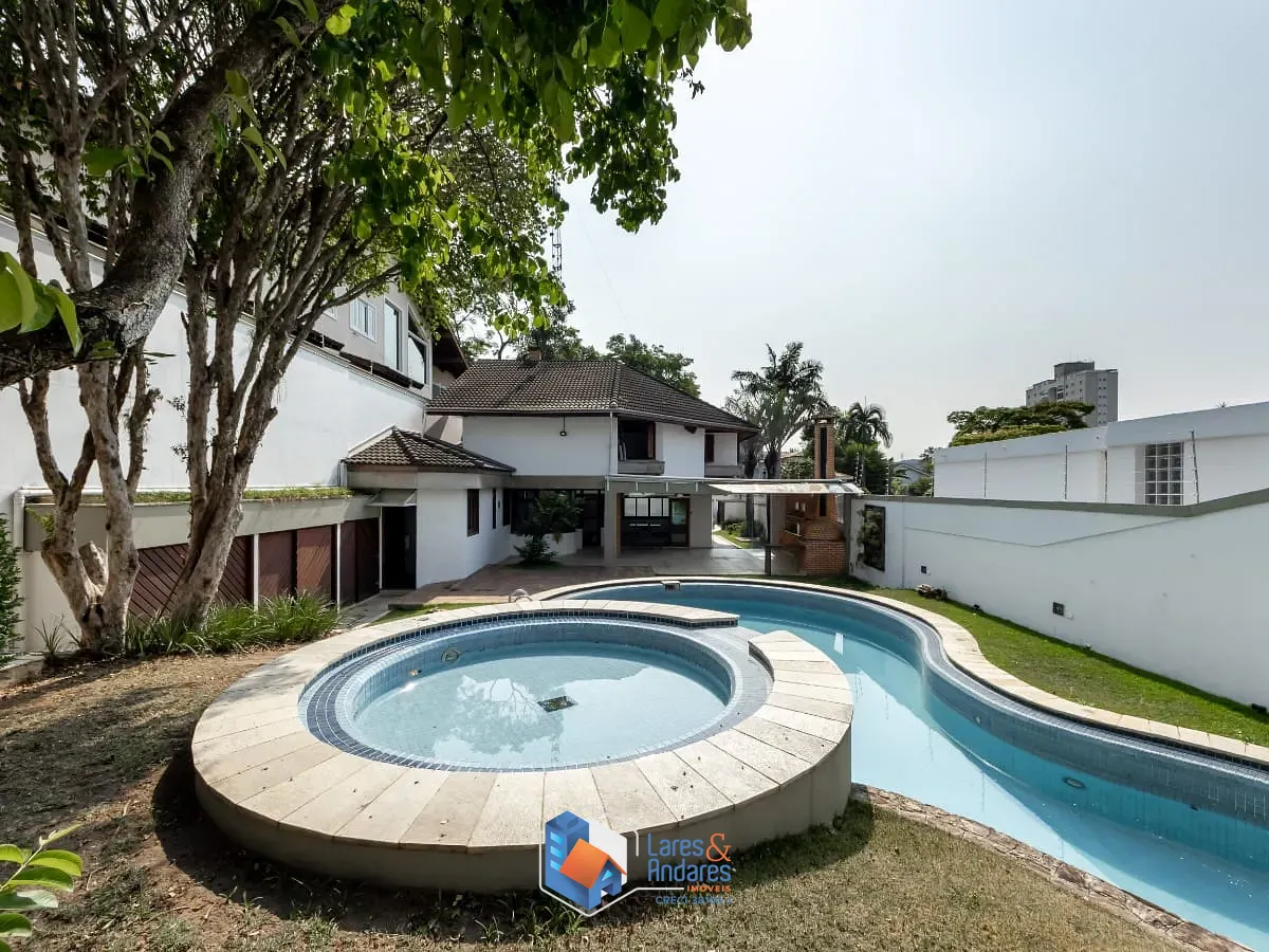 Casa, 4 quartos, 409 m² - Foto 68