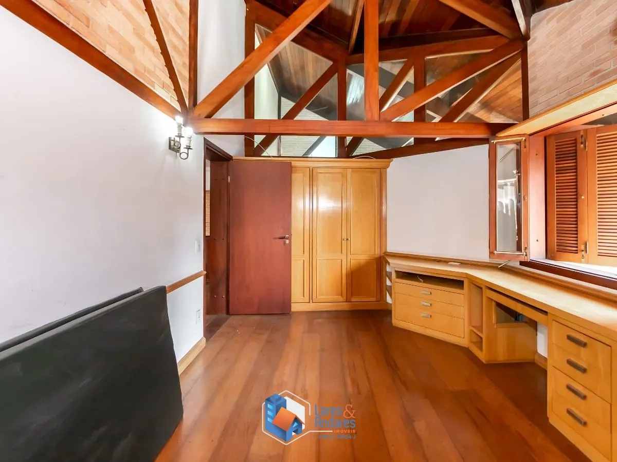 Casa, 4 quartos, 409 m² - Foto 44