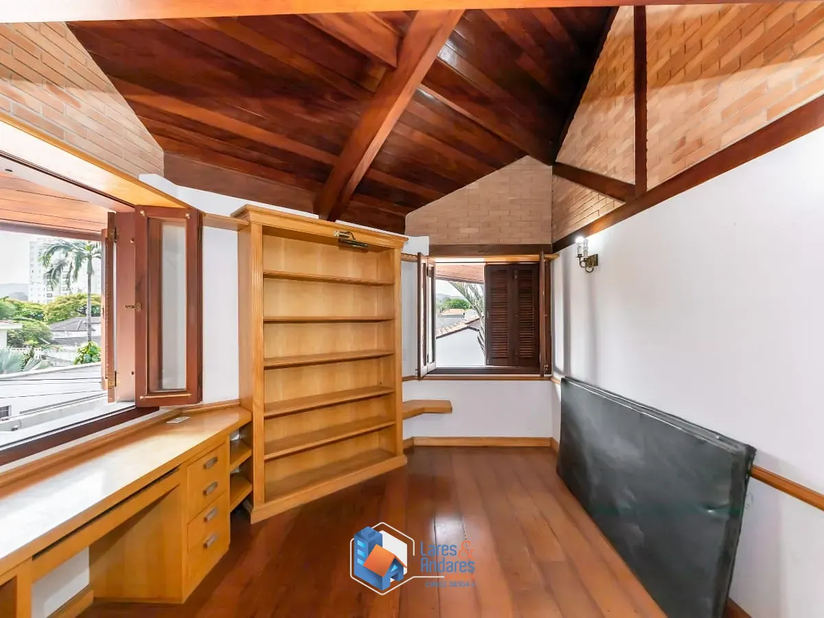 Casa, 4 quartos, 409 m² - Foto 43