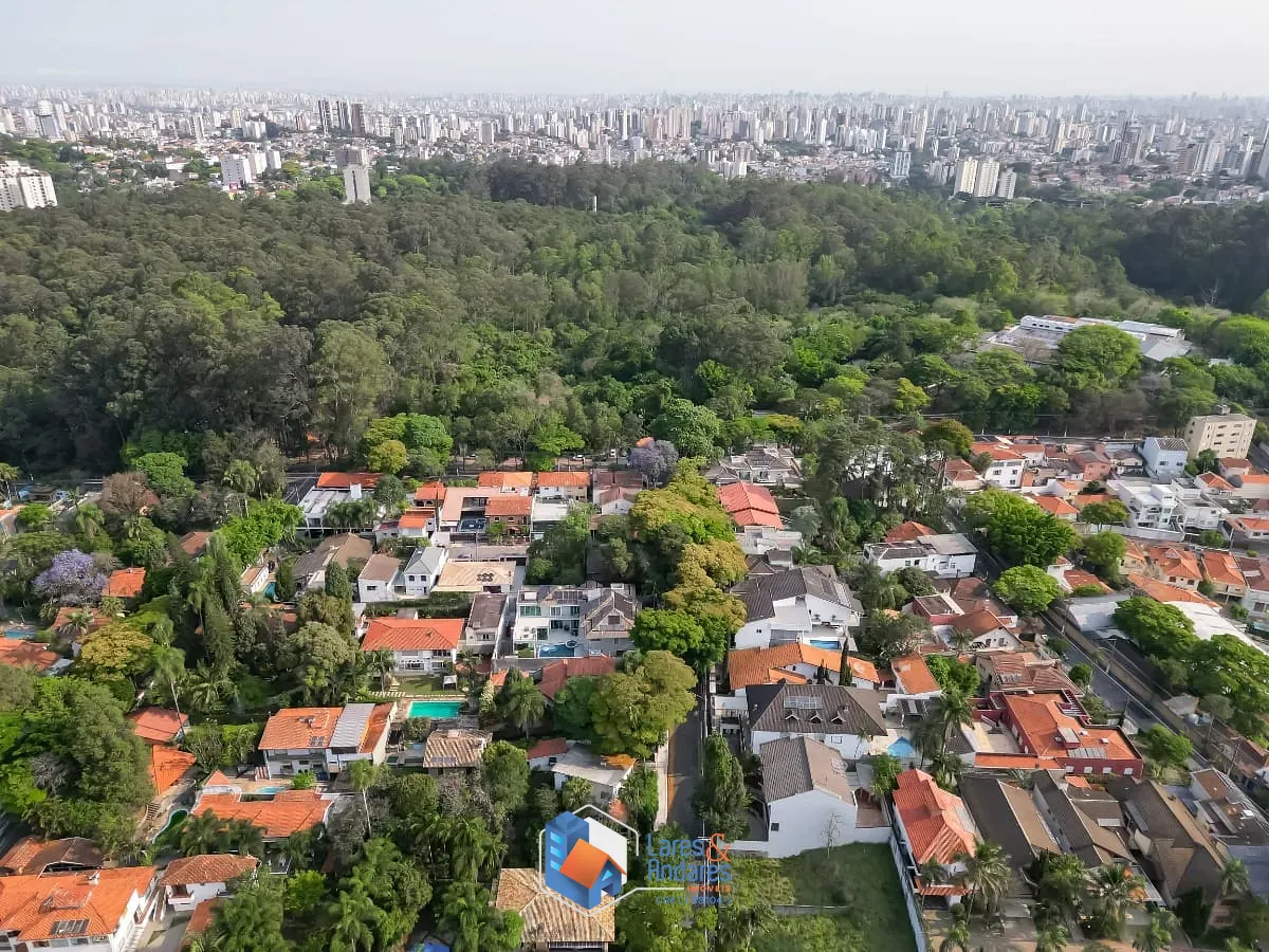 Casa, 4 quartos, 409 m² - Foto 14