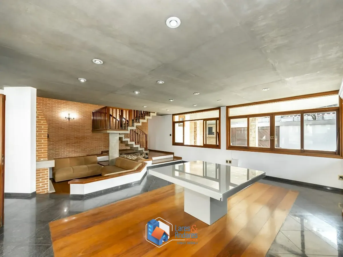 Casa, 4 quartos, 409 m² - Foto 18
