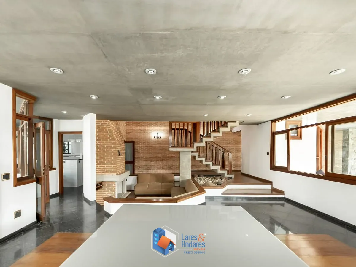 Casa, 4 quartos, 409 m² - Foto 19