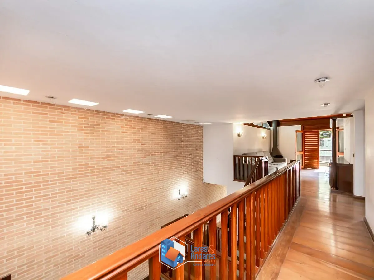 Casa, 4 quartos, 409 m² - Foto 33