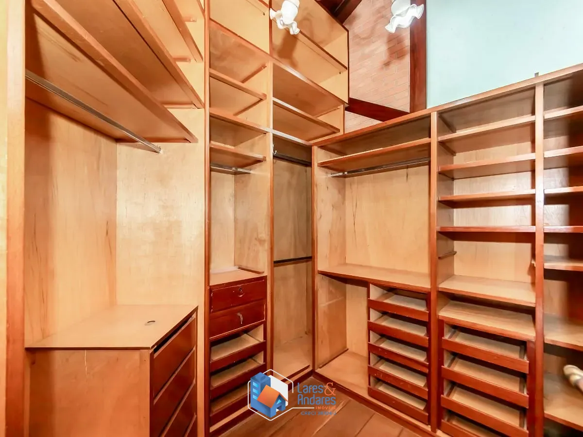 Casa, 4 quartos, 409 m² - Foto 34