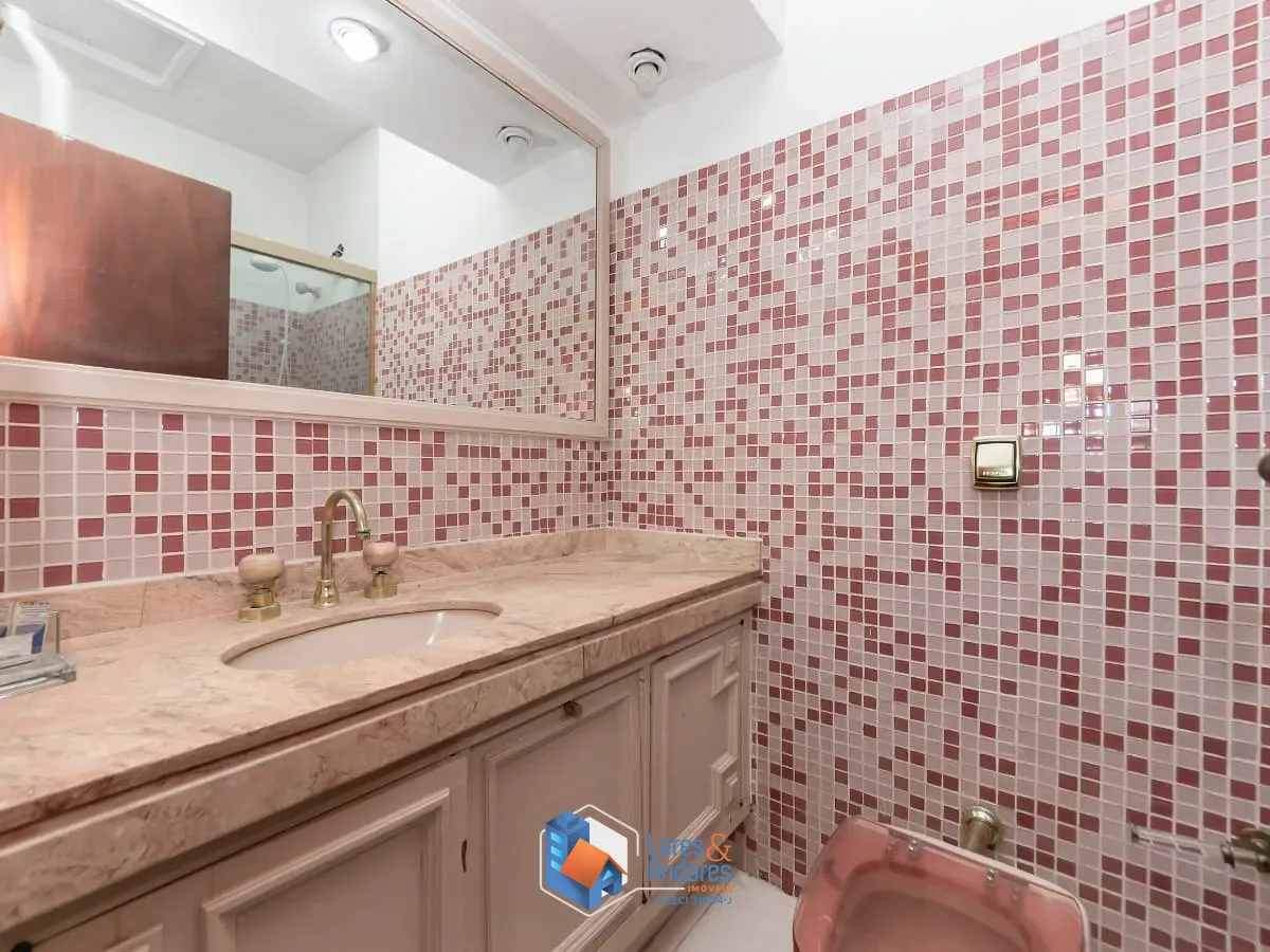 Casa, 4 quartos, 409 m² - Foto 58