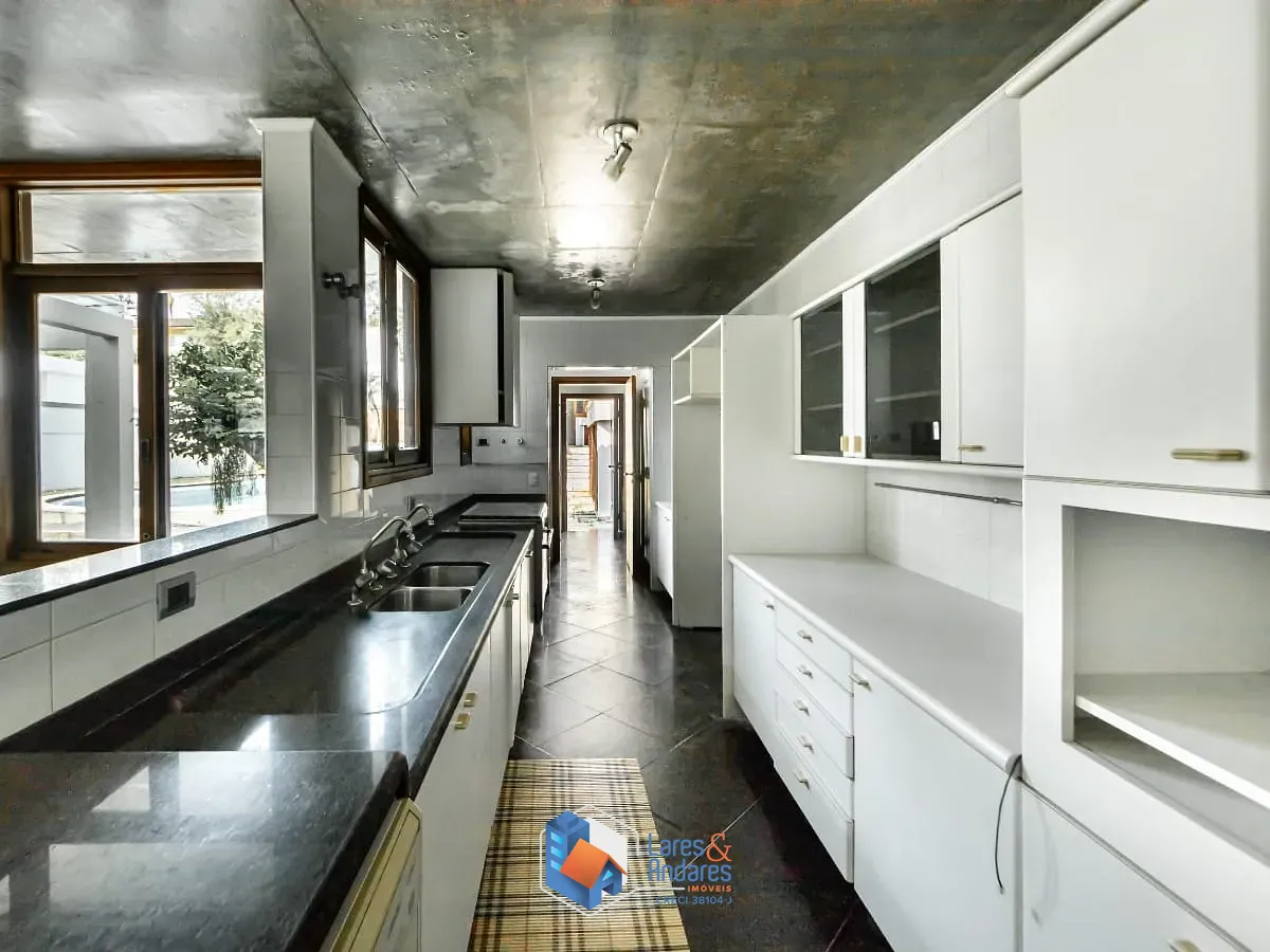 Casa, 4 quartos, 409 m² - Foto 63