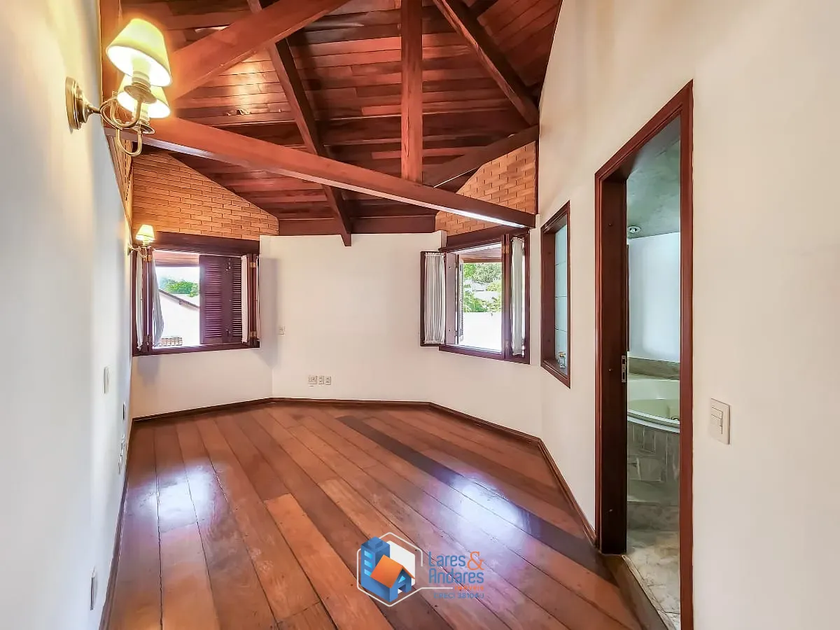 Casa, 4 quartos, 409 m² - Foto 46