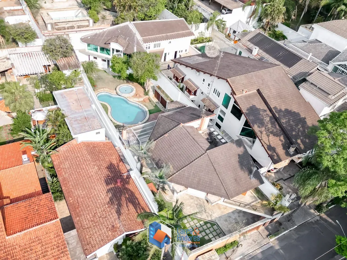 Casa, 4 quartos, 409 m² - Foto 5