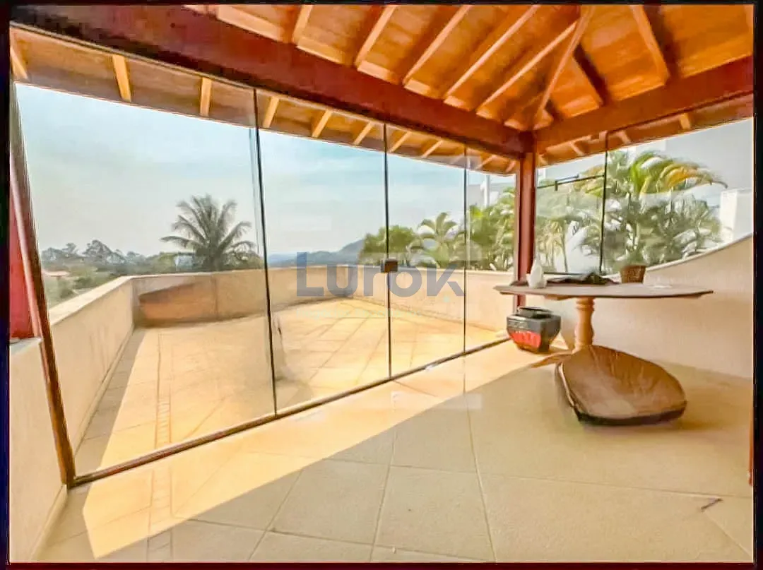 Casa, 4 quartos, 344 m² - Foto 32