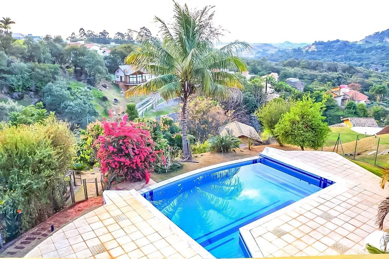 Casa, 4 quartos, 344 m² - Foto 34