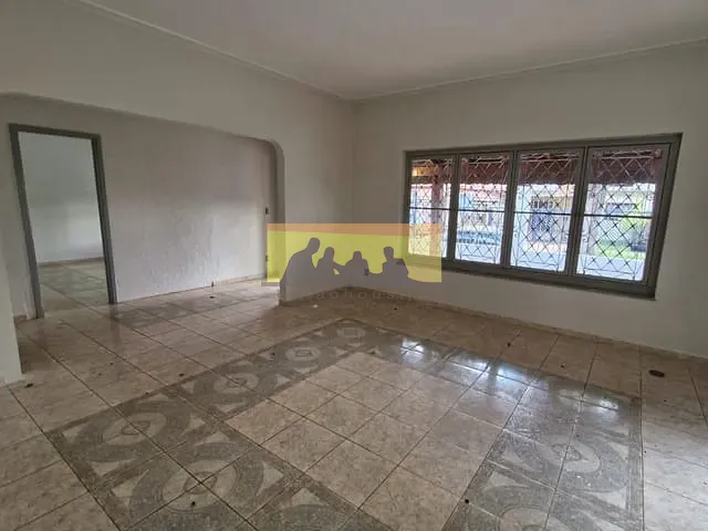 Casa com 450m² 4 quartos e 5 banheiros, para alugar, no bairro Cidade Universitária em Campinas