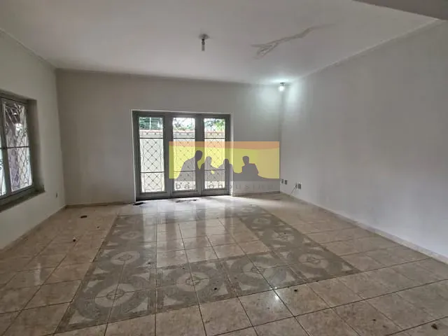 Casa com 450m² 4 quartos e 5 banheiros, para alugar, no bairro Cidade Universitária em Campinas