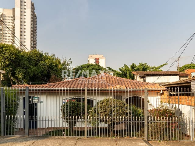 Foto do Casa - Casa tipo para venda em Jardim Santo Antoninho com 2 quartos, 148m² | Lares e Andares Imóveis