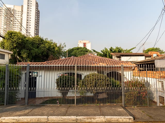 Foto do Casa - Casa tipo para venda em Jardim Santo Antoninho com 2 quartos, 148m² | Lares e Andares Imóveis