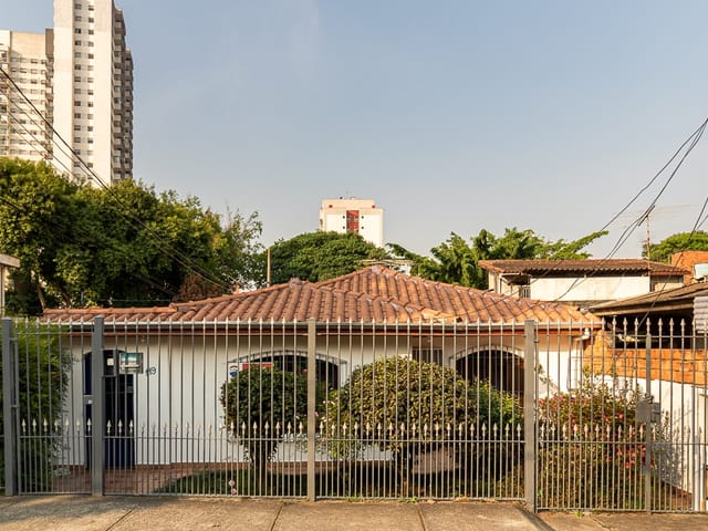 Foto do Casa - Casa tipo para venda em Jardim Santo Antoninho com 2 quartos, 148m² | Lares e Andares Imóveis