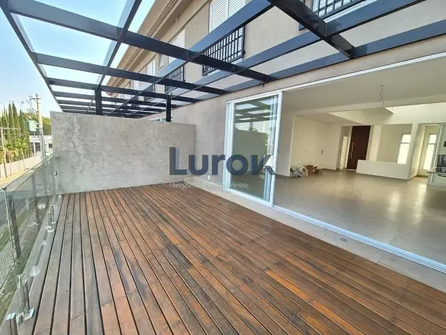 Casa com 115m² 3 quartos e 3 banheiros, à venda, no bairro Chácaras Silvania em Valinhos