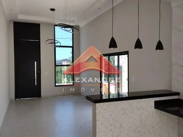 Casa com 250m² 3 quartos e 1 banheiro, à venda, no bairro Residencial Alta Vista 1 em Caçapava