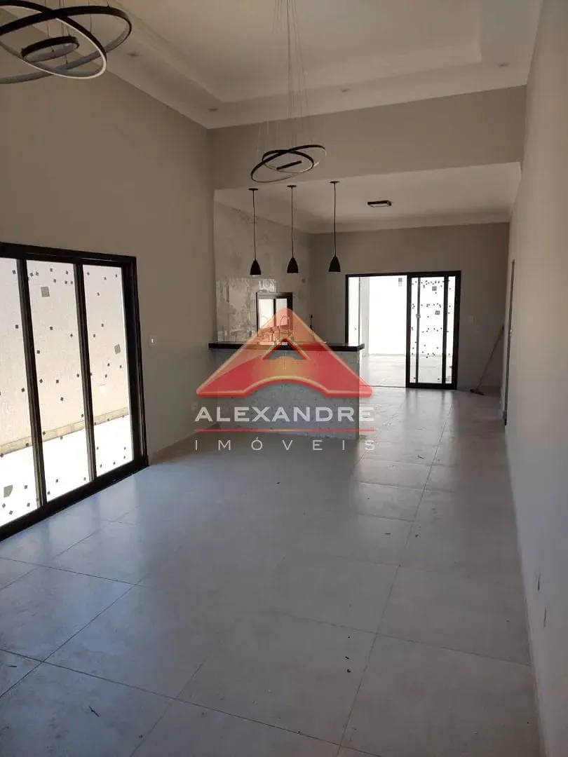 Casa, 3 quartos, 125 m² - Foto 2