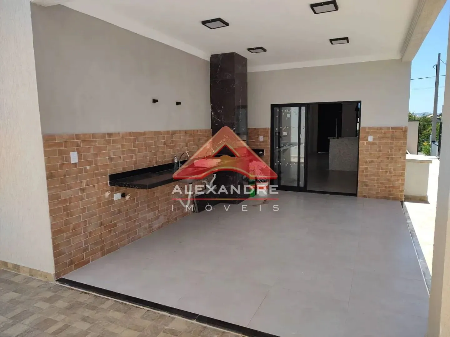 Casa, 3 quartos, 125 m² - Foto 7