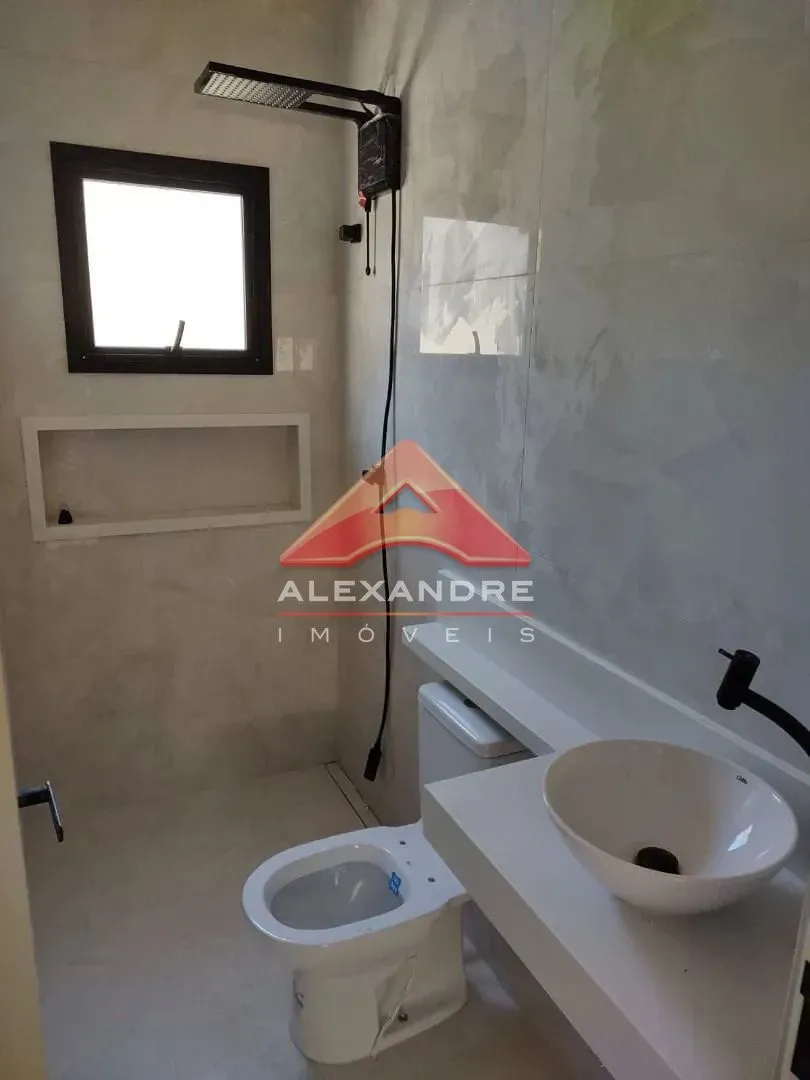Casa, 3 quartos, 125 m² - Foto 6