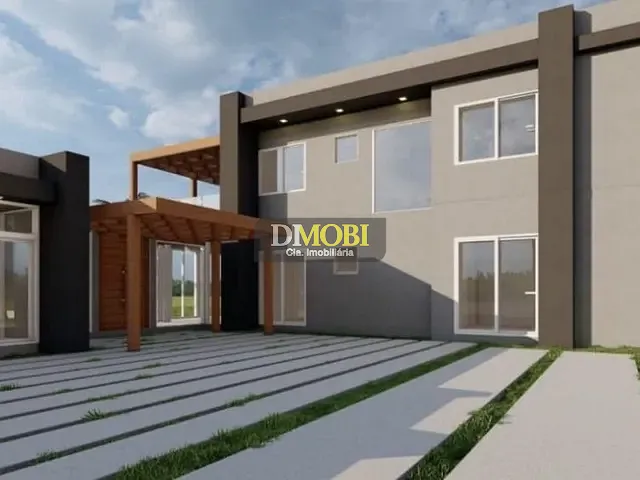 Casa com 680m² 5 quartos e 6 banheiros, à venda, no bairro Condomínio Riviera Xangri-lá em Xangri-lá