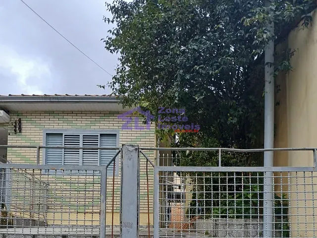 Casa 4 quartos e 3 banheiros, à venda, no bairro Vila Matilde em São Paulo