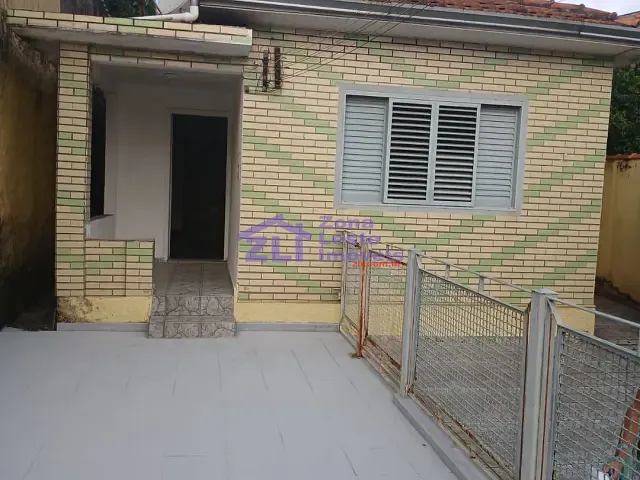 Casa 4 quartos e 3 banheiros, à venda, no bairro Vila Matilde em São Paulo