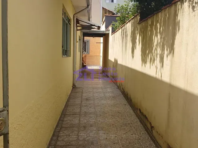 Casa 4 quartos e 3 banheiros, à venda, no bairro Vila Matilde em São Paulo