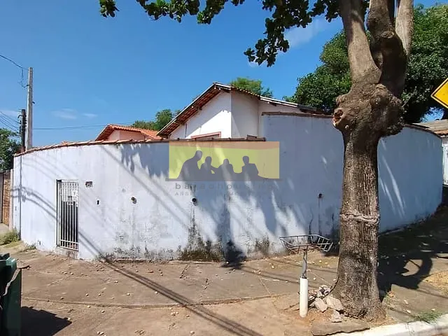 Casa com 257m² 4 quartos e 3 banheiros, à venda, no bairro Jardim Independência em Campinas