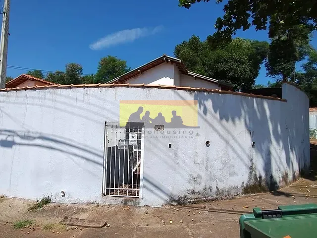 Casa com 257m² 4 quartos e 3 banheiros, à venda, no bairro Jardim Independência em Campinas