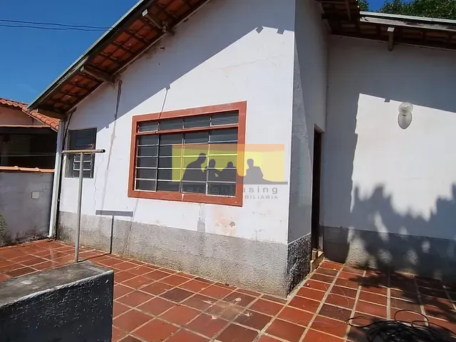 Casa com 257m² 4 quartos e 3 banheiros, à venda, no bairro Jardim Independência em Campinas