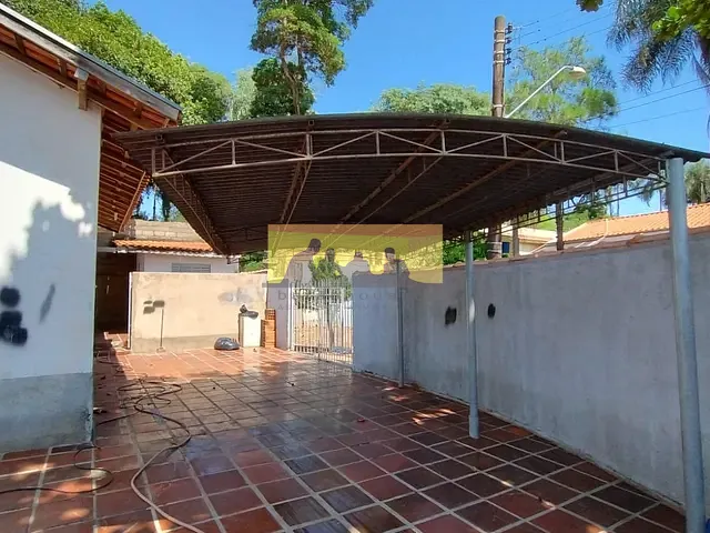 Casa com 257m² 4 quartos e 3 banheiros, à venda, no bairro Jardim Independência em Campinas