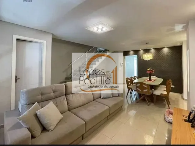 Casa com 125m² 3 quartos e 3 banheiros, à venda, no bairro Jardim das Palmeiras em Atibaia