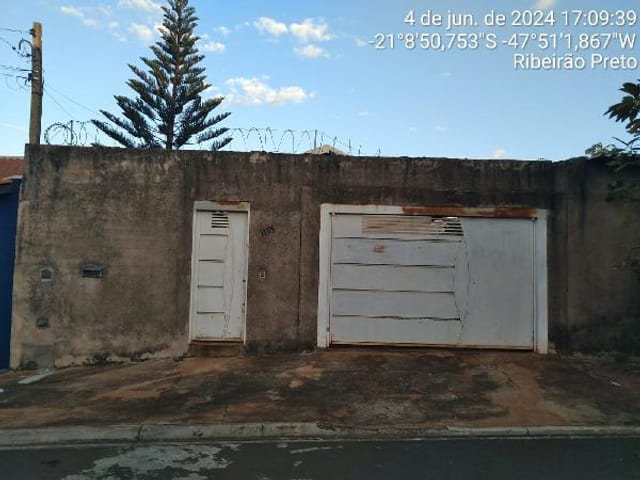 Foto do Casa - Casa à venda 2 Quartos, 2 Vagas, 10M², JARDIM DOUTOR PAULO GOMES ROMEO, RIBEIRAO PRETO - SP | Imobiliária Compare