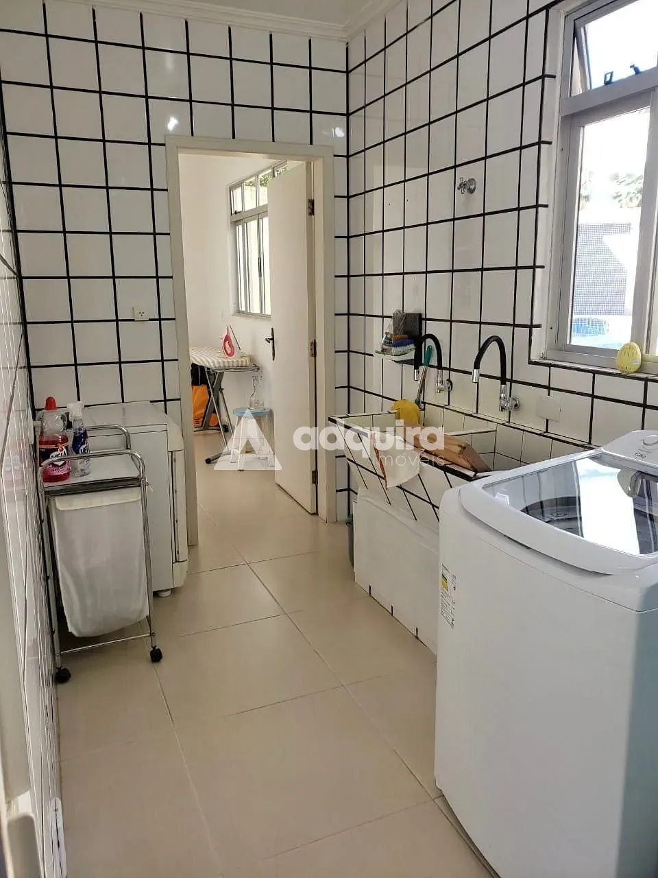 Casa, 3 quartos, 320 m² - Foto 31