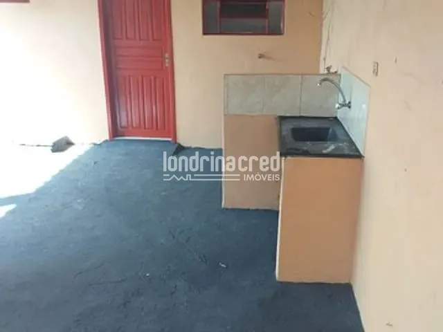 Casa com 300m², à venda, no bairro Santa Rita 1 em Londrina