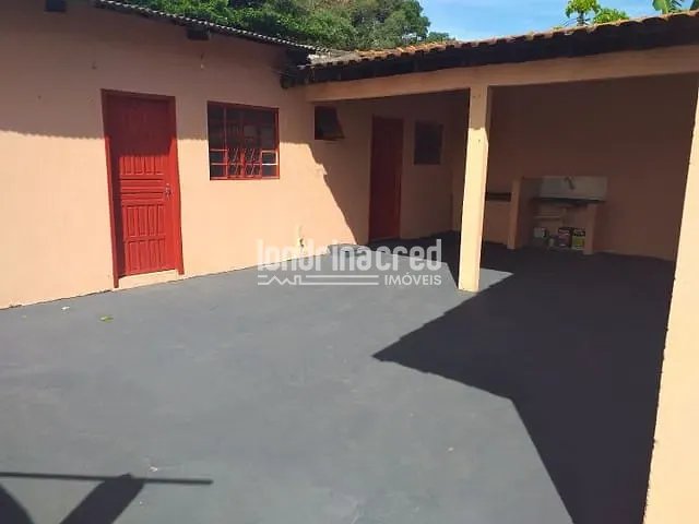 Casa com 300m², à venda, no bairro Santa Rita 1 em Londrina