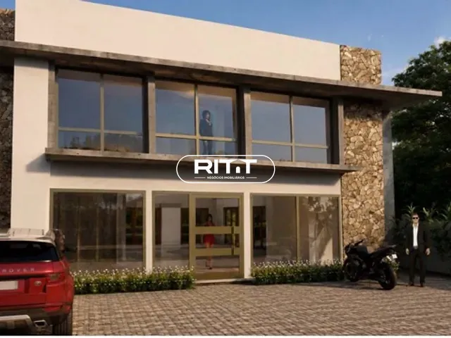 Casa com 490m², para alugar, no bairro Nova Campinas em Campinas