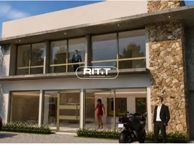 Casa com 490m², para alugar, no bairro Nova Campinas em Campinas