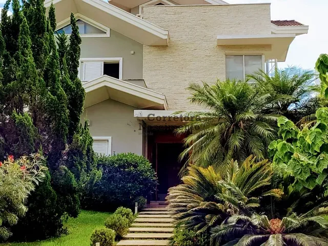 Casa com 820m² 5 quartos e 7 banheiros, à venda, no bairro Jardim Paraiba em Jacareí